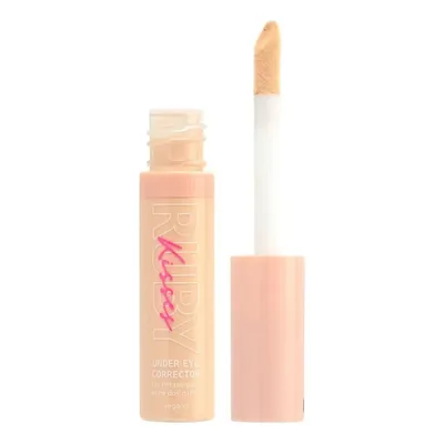 Rk Kiss New York Under Eye Corrector 10ml - Cor 10