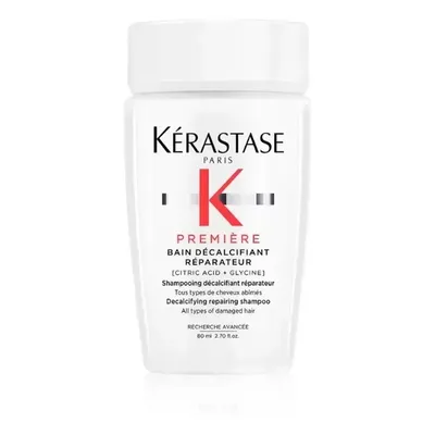 Shampoo Kérastase Première Décalcifiant Reparador 80ml