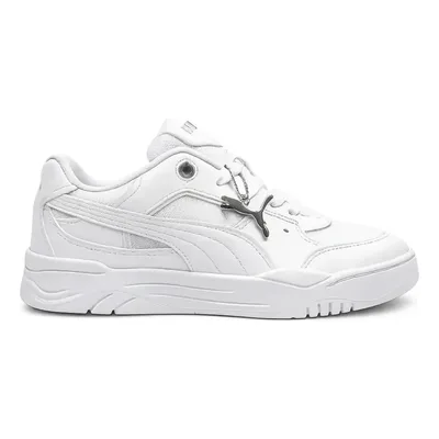 Tênis Branco Skate P180 Masculino E Feminino Street Original