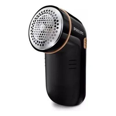Papa Bolinhas Philips Walita Preto - Gc026/80