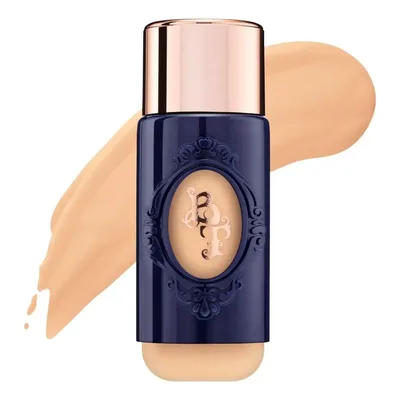 Base Bruna Tavares - Bt Skin - Base Líquida Matte Facial L20