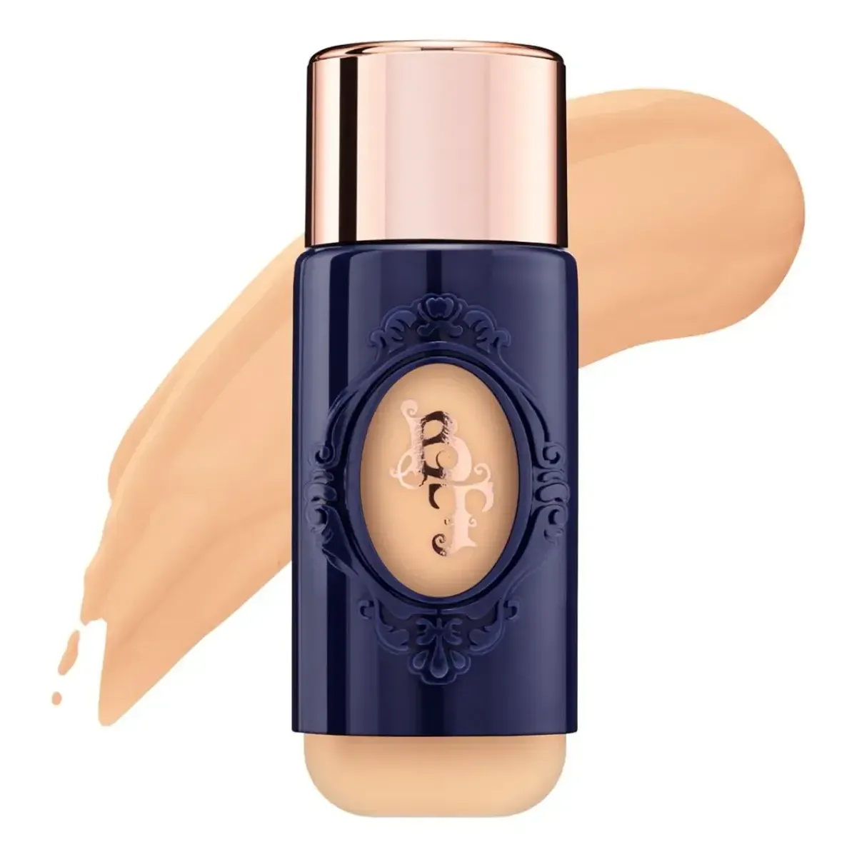 Base Bruna Tavares - Bt Skin - Base Líquida Matte Facial L20