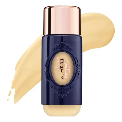 Base Bruna Tavares - Bt Skin - Base Líquida Matte Facial F60
