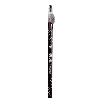 Lápis De Boca - Ruby Kisses - Ultra Easy - Kiss New York Burgundy
