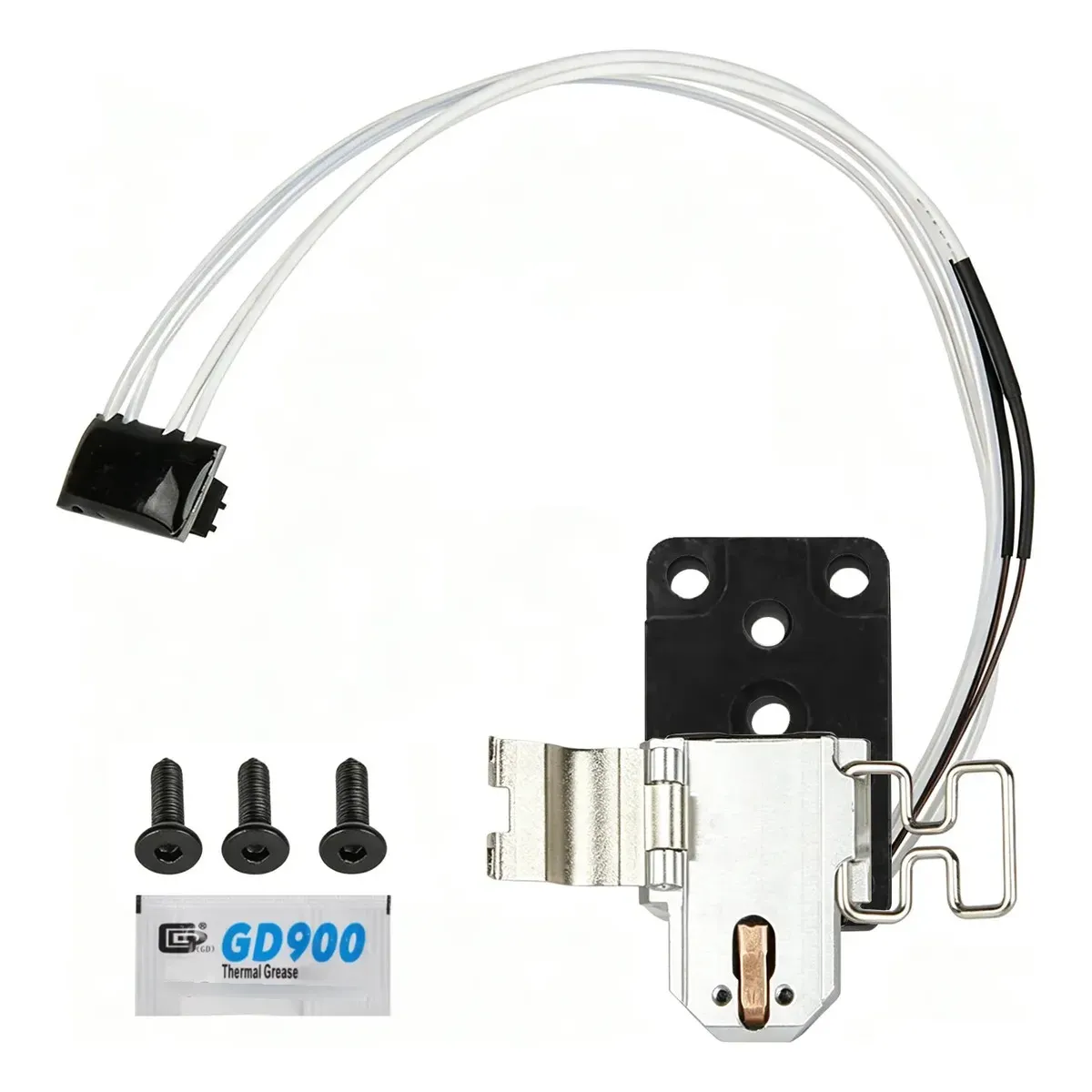 Conjunto De Aquecimento Hotend Para Bambu Lab A1/a1 Mini