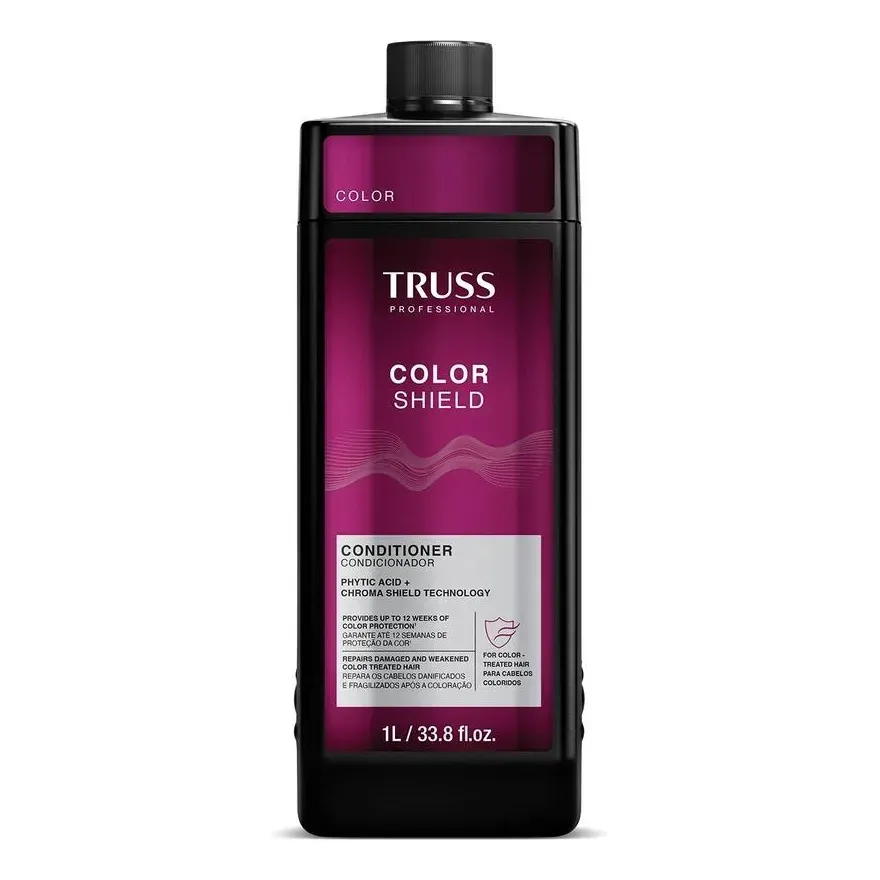 Truss Color Shield - Condicionador 1l