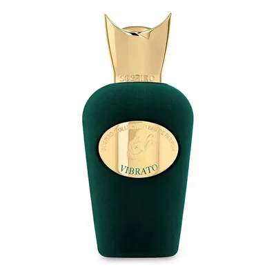 Perfume Sospiro Vibrato Tradicional Eau de parfum Spray