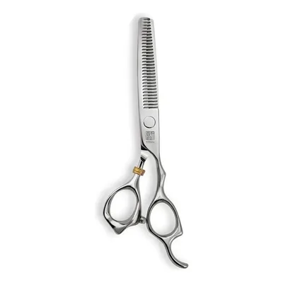 Tesoura Titan Desbaste Silver Line Tt630w Tw625 6.25 Polegad Prateado