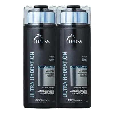 Kit Truss Ultra Hydration - Condicionador (2 Unidades)