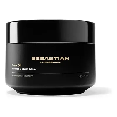 Mascara Sebastian Dark Oil