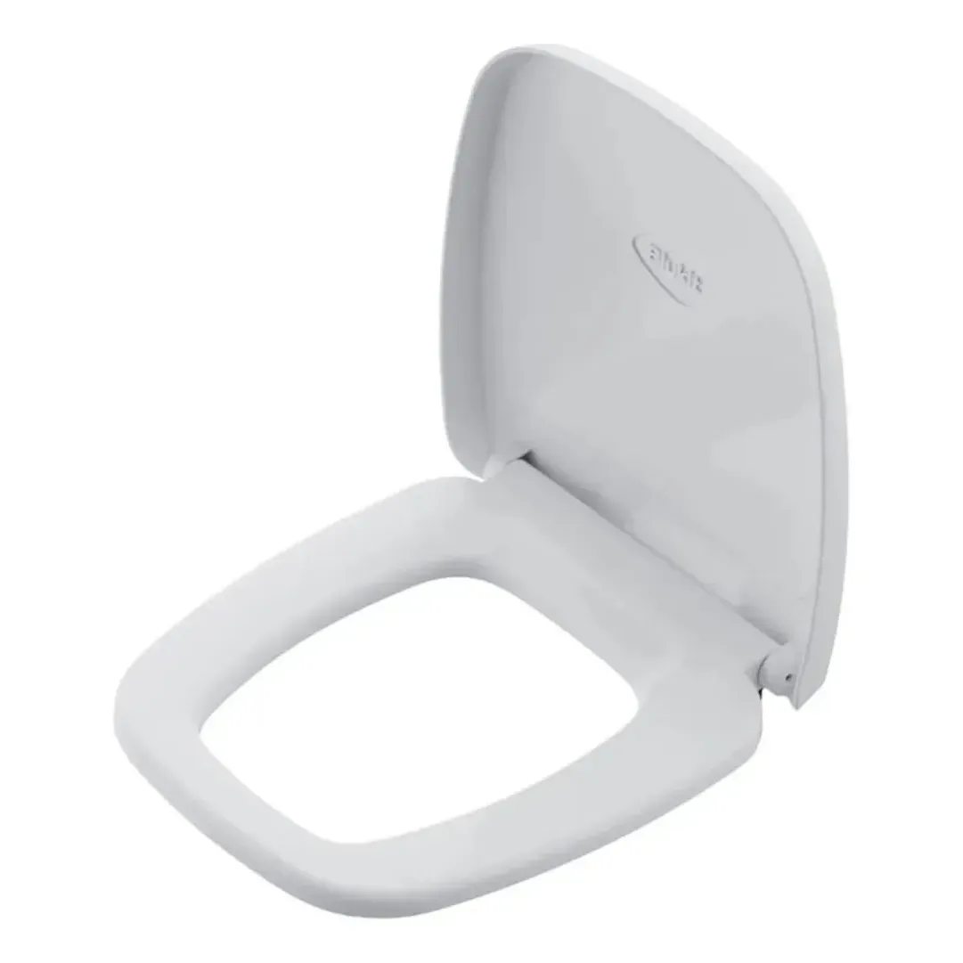 Assento Sanitário Soft Close City/avant Branco - Blukit