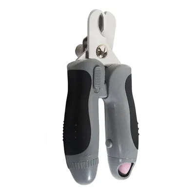 Cortador de Unhas Elétrico Pet 2 em 1 Wahl