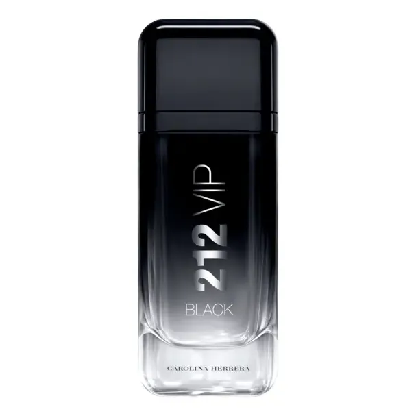 Perfume Carolina Herrera 212 VIP Black Eau de Parfum 200 ml masculino