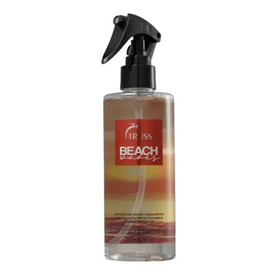 Truss Leave-in Beach Waves Protetor Térmico 260ml
