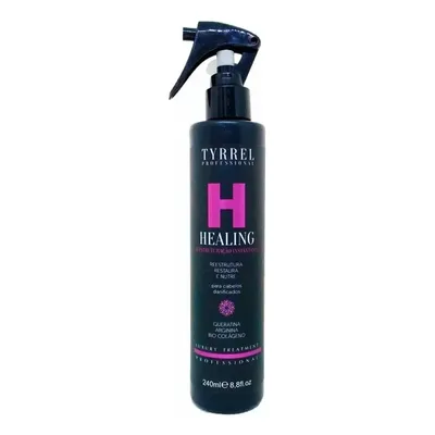 Tyrrel Healing Reconstrução 240ml