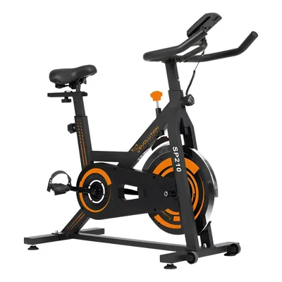 Bicicleta Spinning Evolution Fitness Sp210 Residencial