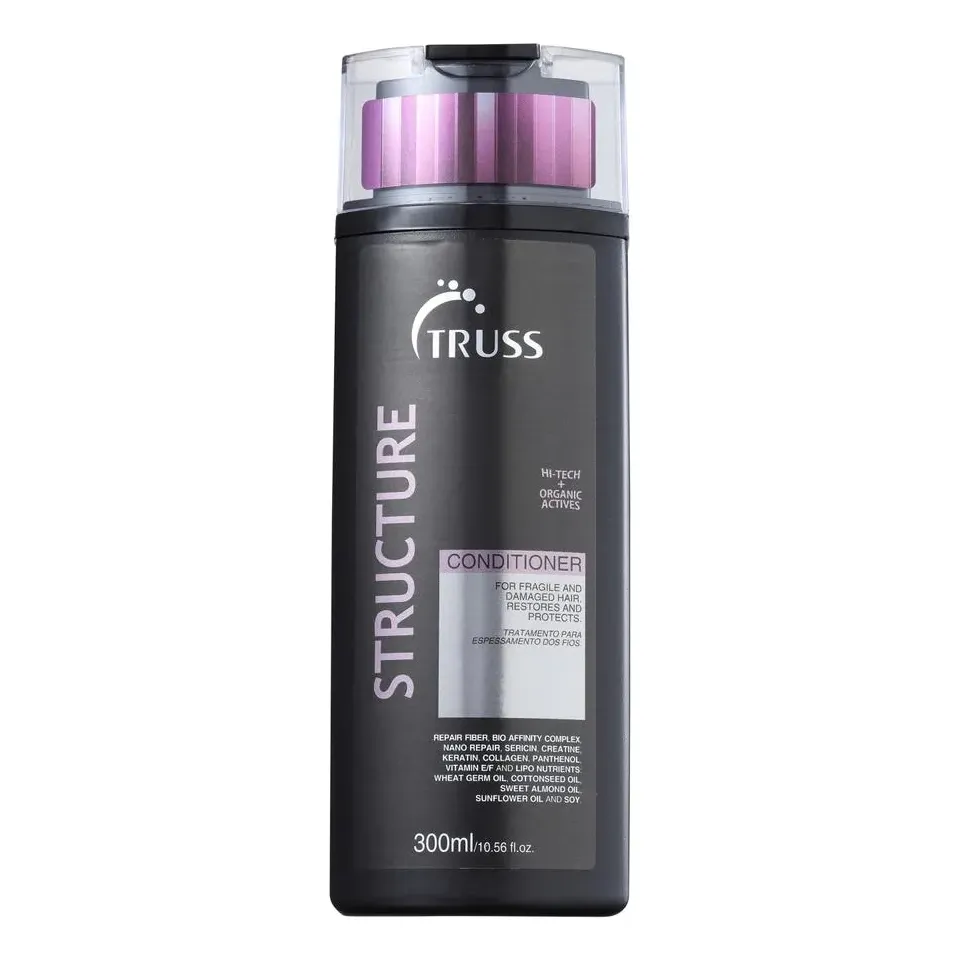 Truss Active Structure - Condicionador 300ml