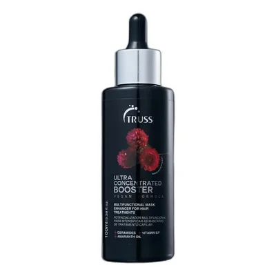 Truss Ultra Concentrated Booster - Tratamento Capilar 100ml
