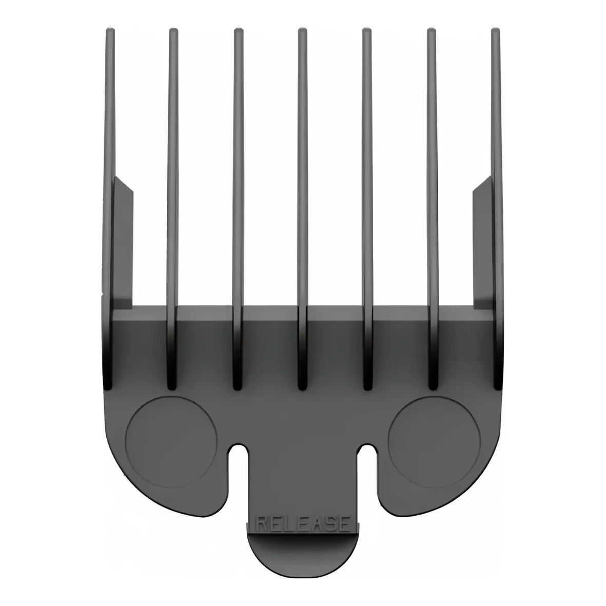 Pente Wahl De Altura Máquina De Corte N2 - 6,0 Mm