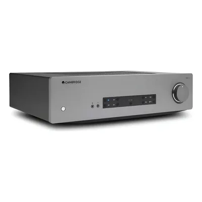 Cambridge Audio Cxa61 Amp Integrado 2ch 60w Rms Bt Rev Ofic