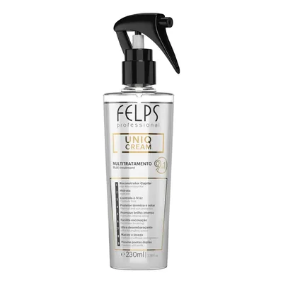 Felps Uniq Cream Spray 230 Ml