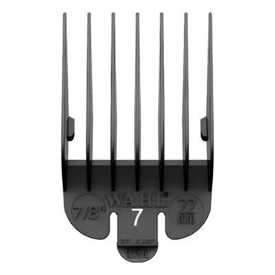 Pente Wahl De Altura Máquina De Corte Nº7 - 22,0 Mm
