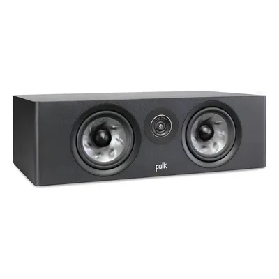 Polk Audio Reserve R400 Caixa Acústica Central X-port 200w