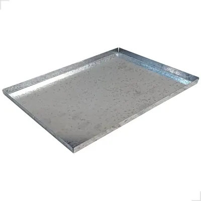 Bandeja Gaveta Coletora De Resíduos Para Fogão Industrial