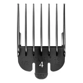 Pente Wahl De Altura Máquina De Corte Nº 4 - 13,0 Mm