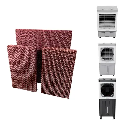 Colmeia Filtro Para Climatizador Ventisol Clin Pro 35 60 80