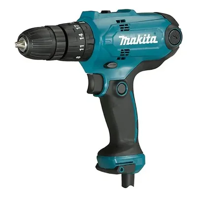 Parafusadeira/furadeira Impacto Makita Hp0300 220v