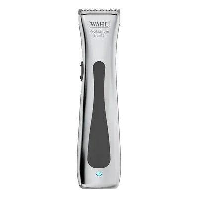 Aparador De Pelo Wahl Profissional Beret Prateado 110v/220v