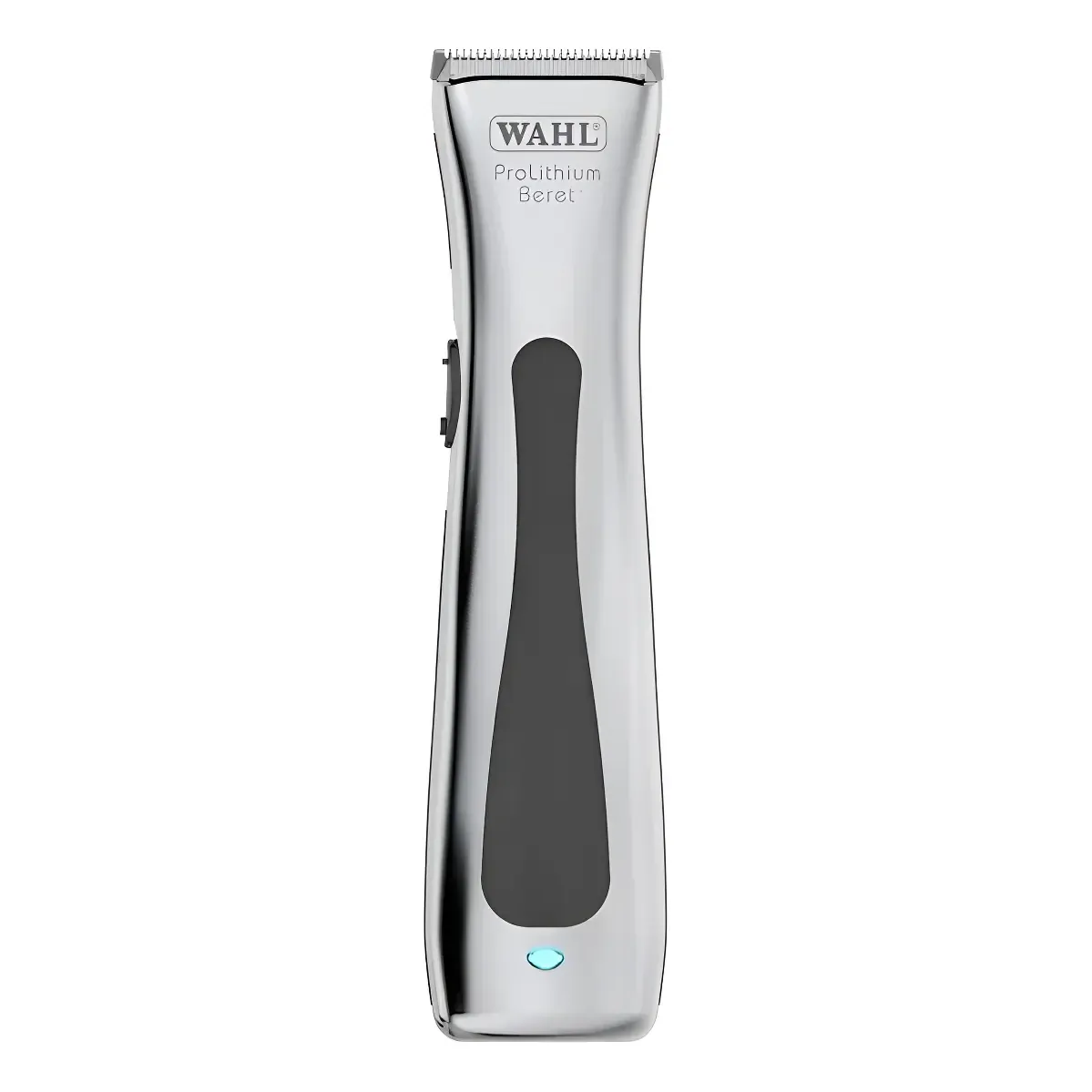 Aparador De Pelo Wahl Profissional Beret Prateado 110v/220v