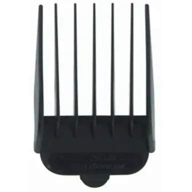 Pente De Altura Máquina De Corte *nº06 *19,0 Mm *3/4 Wahl