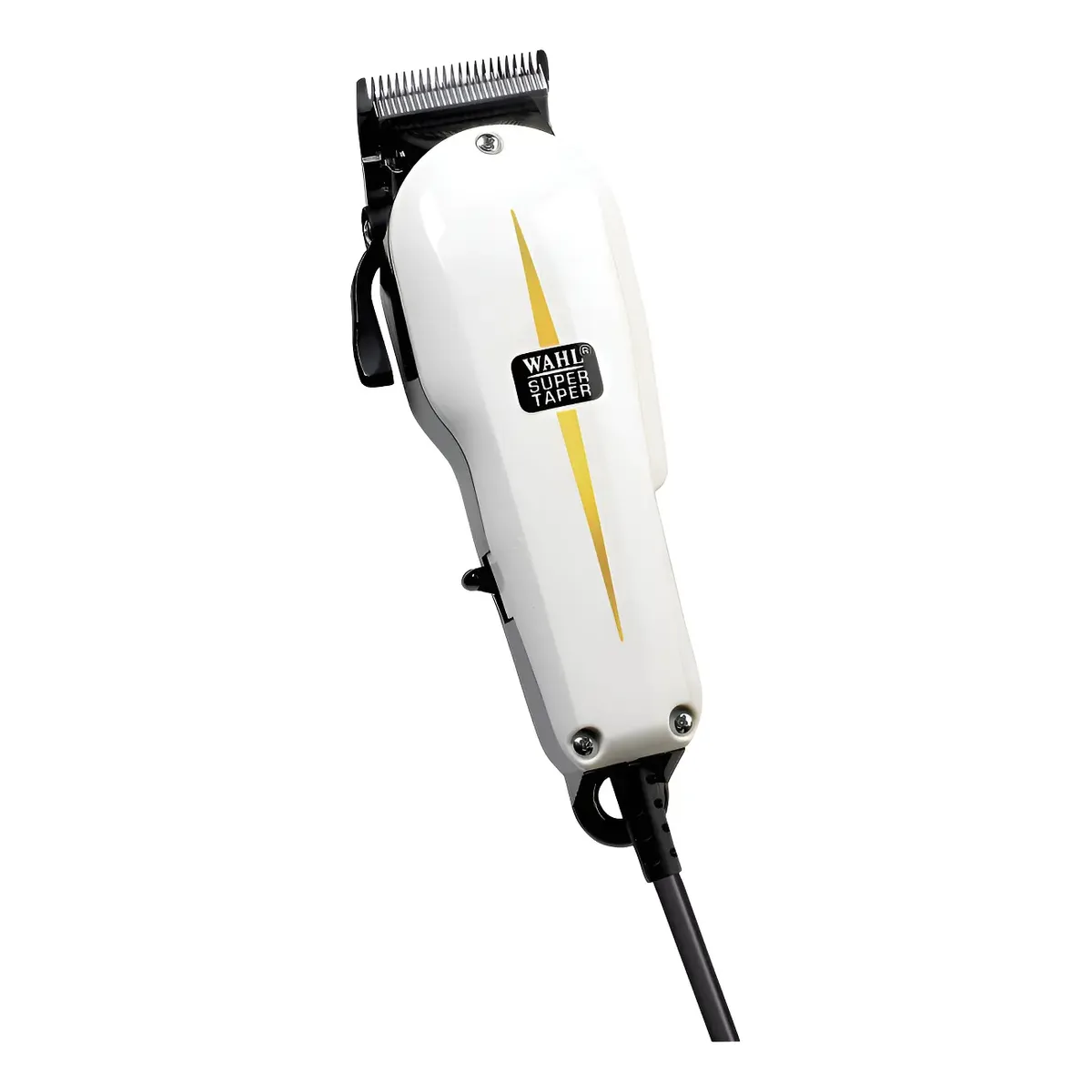 Wahl Super Taper 127v - Maquina De Corte Profissional