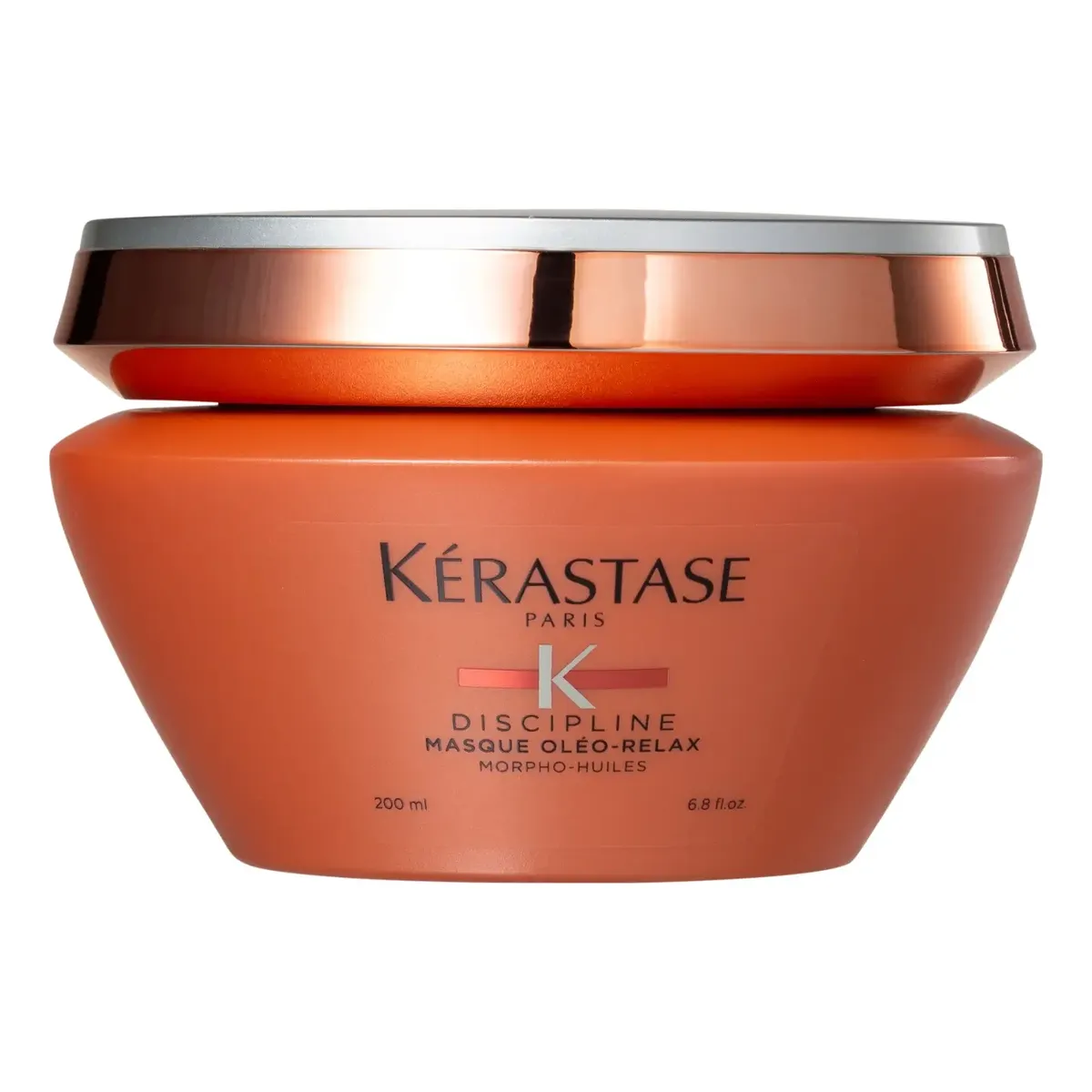 Kérastase Discipline Oléo-relax - Máscara De Nutrição 200ml