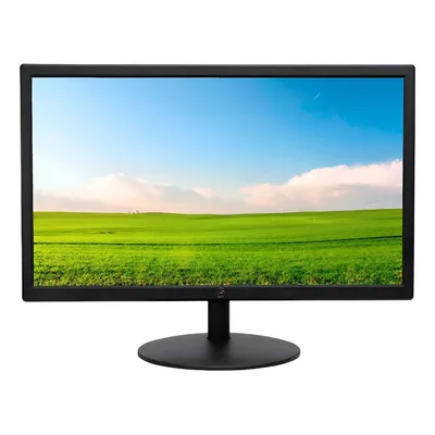 Monitor Led 20 Polegadas Hd Preto Vesa M20xw Novo Hdmi;vga
