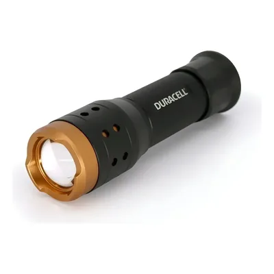Lanterna Tática Led Ajustável Duracell 700 Lúmens 7128-df700