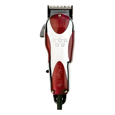 Wahl Magic Clip Maquina De Corte Com Fio Com 8 Pentes