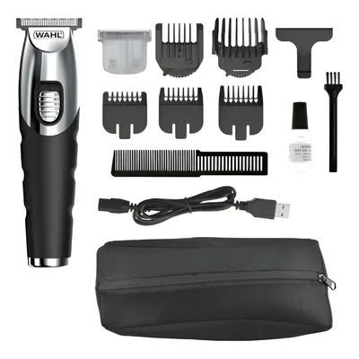 Aparador De Pelos Beard Trimmer Wahl