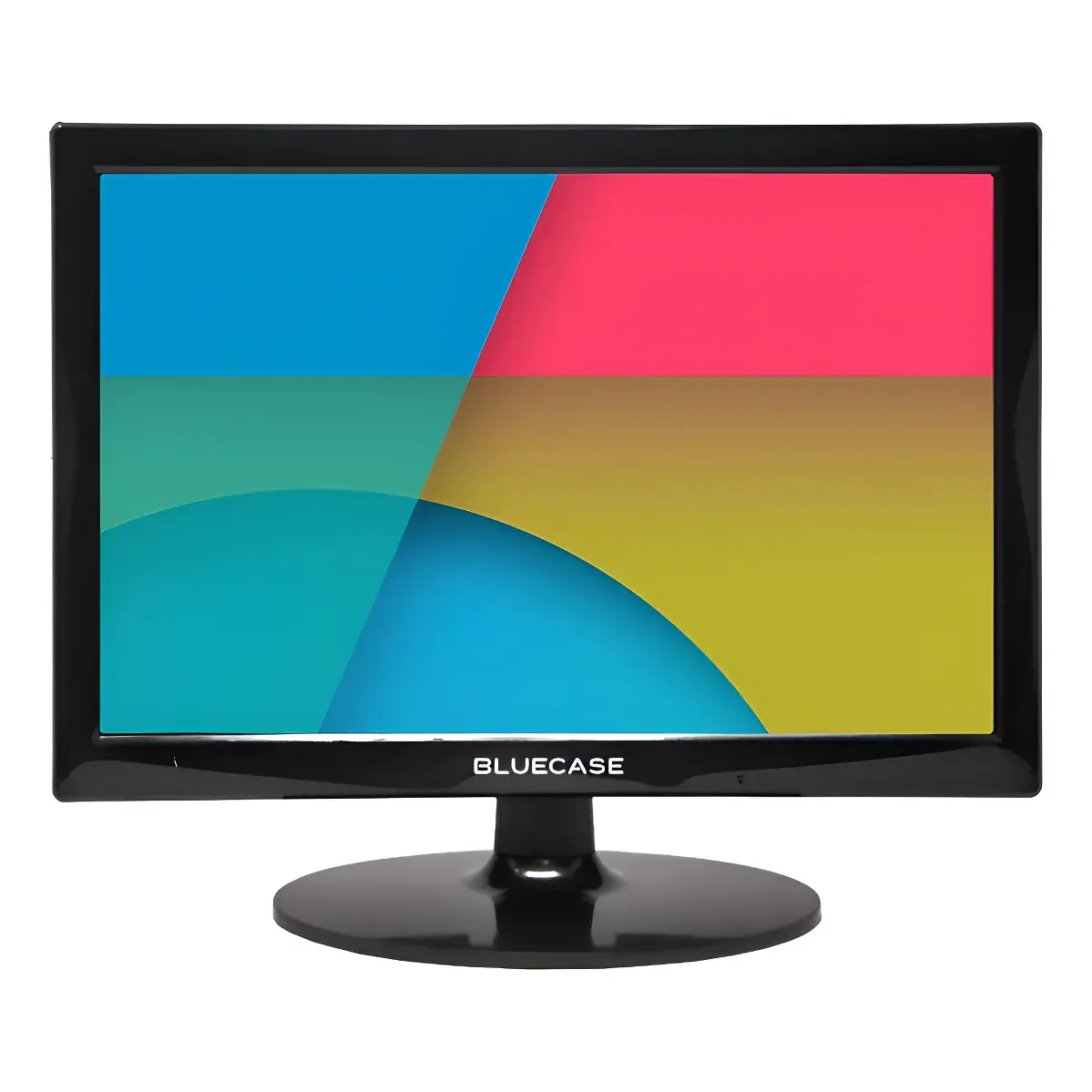 Monitor Led 15.4 Polegadas Hdmi/vga/vesa Barato Widescreen