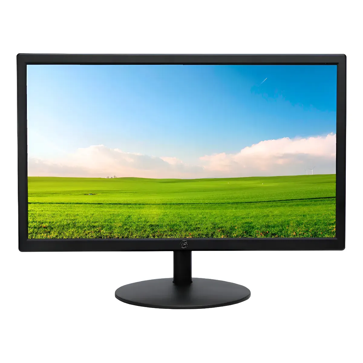 Monitor Led 20 Polegadas Hd Preto Vesa Hdmi;vga M20xw Novo
