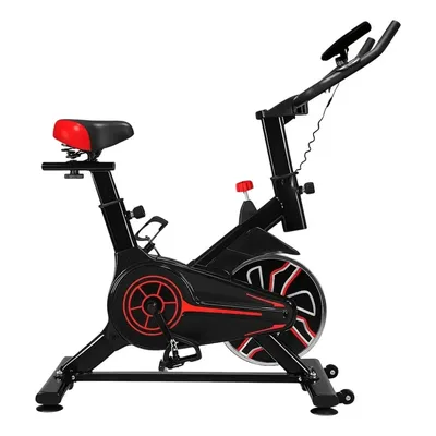 Bicicleta Ergométrica Spinning Ahead Sports Spin Pro 6/8 Kg