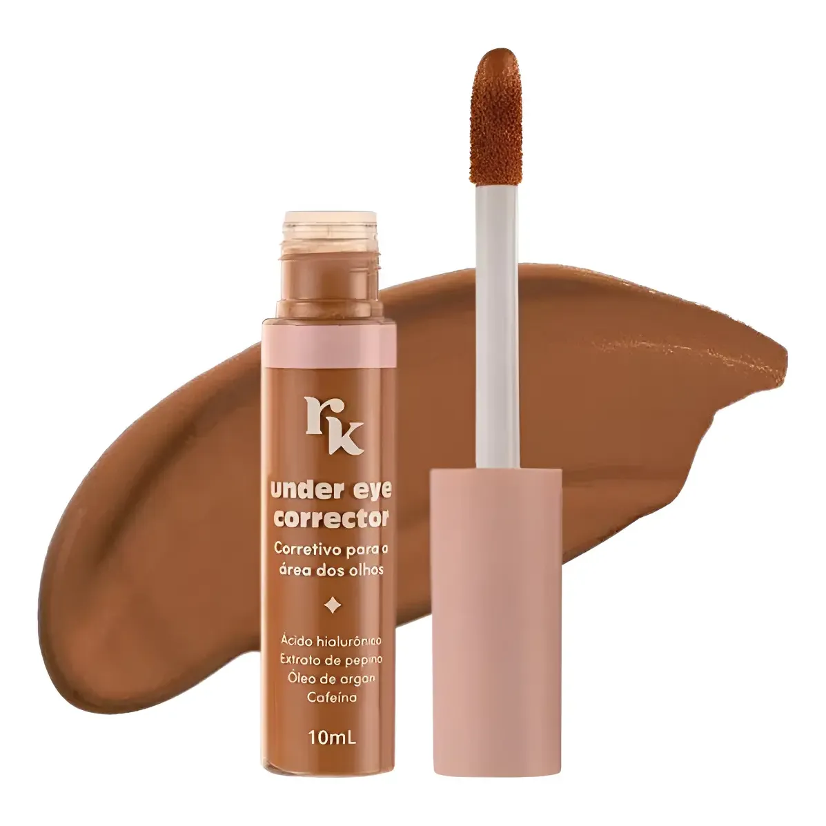 Corretivo - Ruby Kisses - Under Eye - Kiss New York