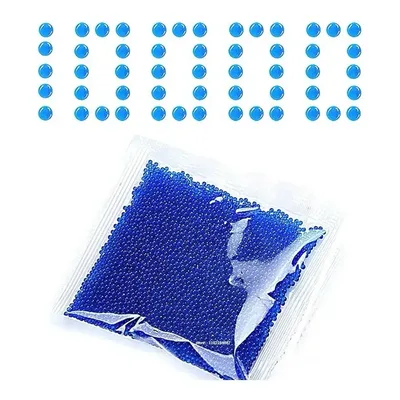 Munição Bolinhas Gel 7-8mm Arma Elétrica 10000 Mil Bolinhas