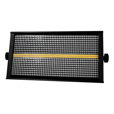 Strobe Led 1000w Dmx Rgb Multi Efeitos