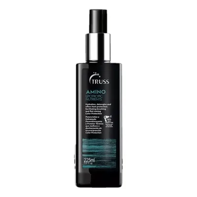 Leave In - Truss - Amino - Finalizador Térmico 225ml