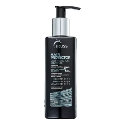 Leave In - Truss - Hair Protector - Finalizador 250ml