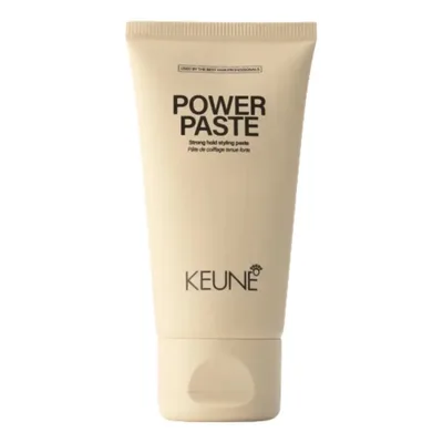 Pasta Modeladora - Keune - Style Power Paste - Pomada 50ml