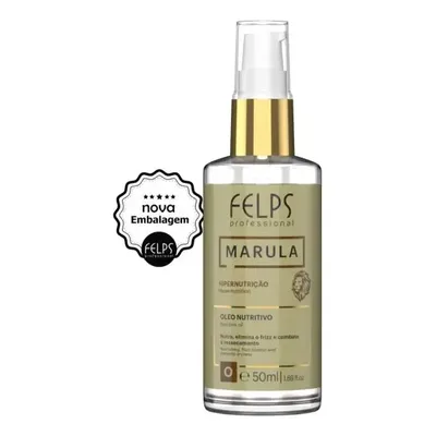 Felps Marula Oil 50ml